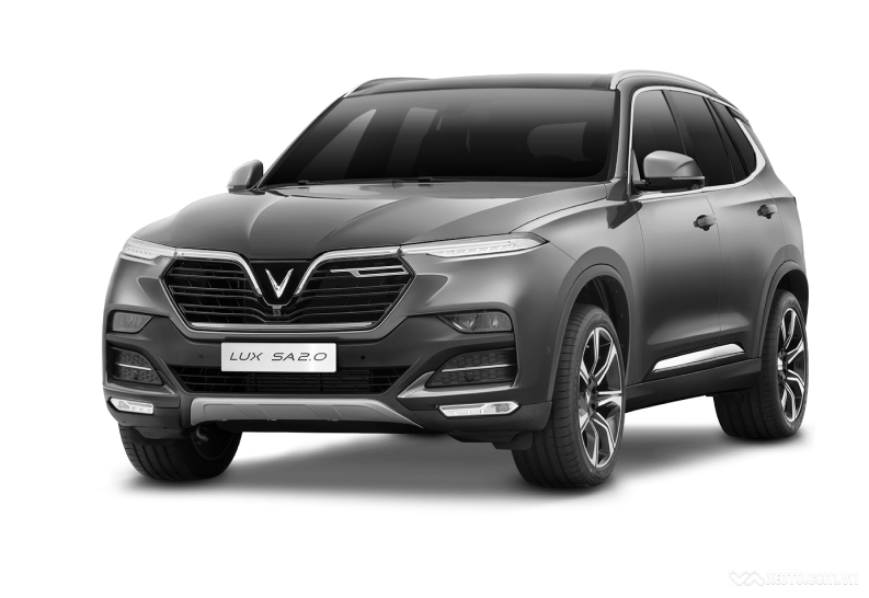 Vinfast Lux Sa2.0