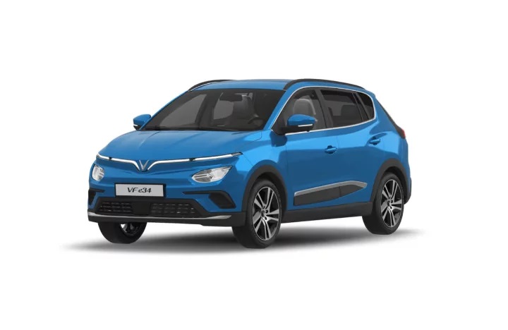 VinFast VF e34